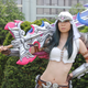 Illustration for article titled More Awesome Cosplay from Anime North 2015